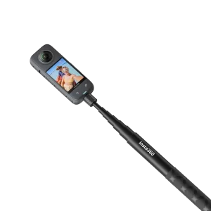 114cm 見えない自撮り棒｜Insta360