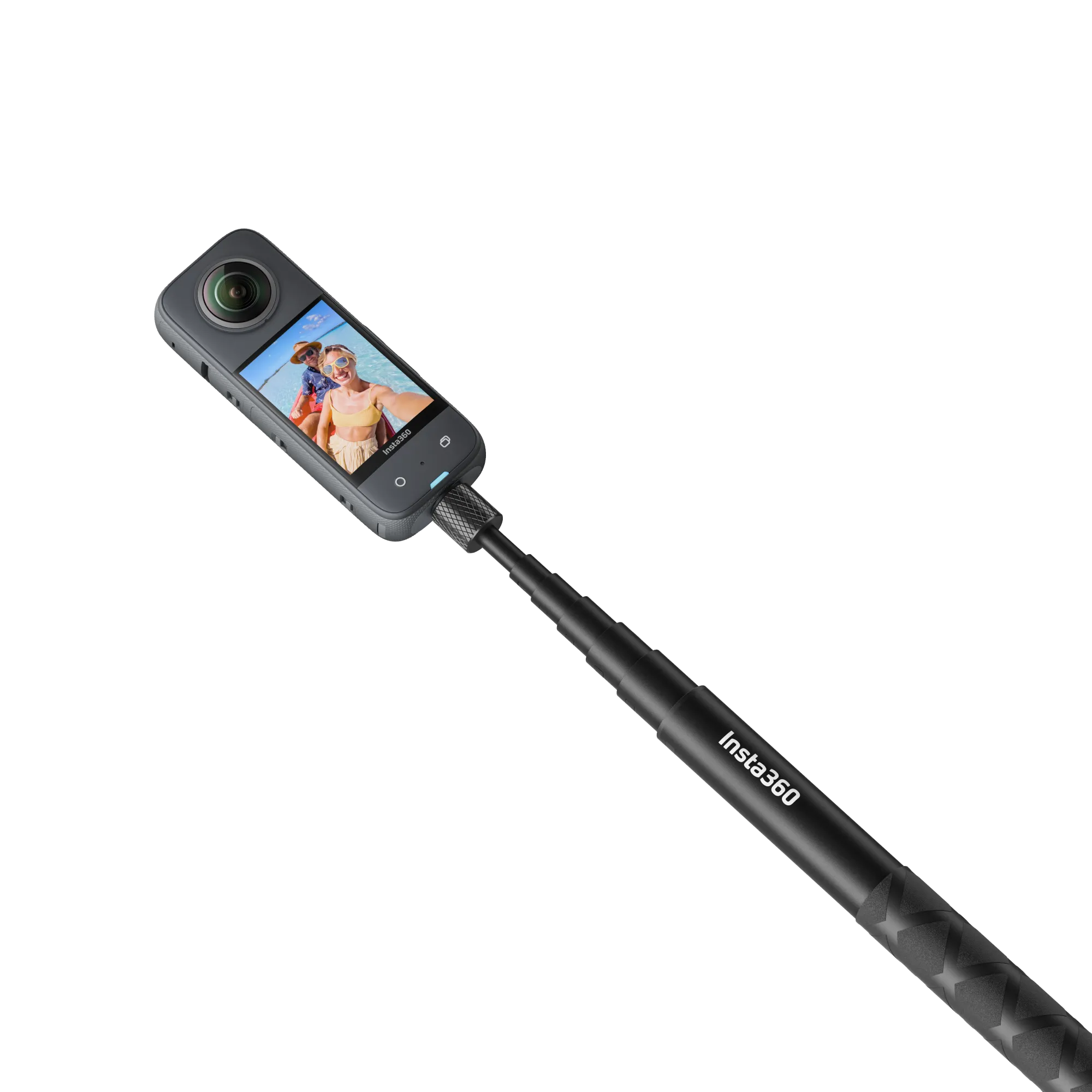114cm 見えない自撮り棒｜Insta360
