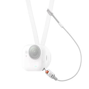 GO Ultra クイックリリース安全コード｜Insta360