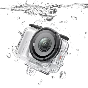 GO Ultra 潜水ケース｜Insta360