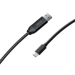 Insta360 Connect 超長いUSB-A to USB-C変換ケーブル