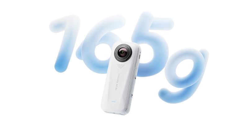 Insta360 X4 Air