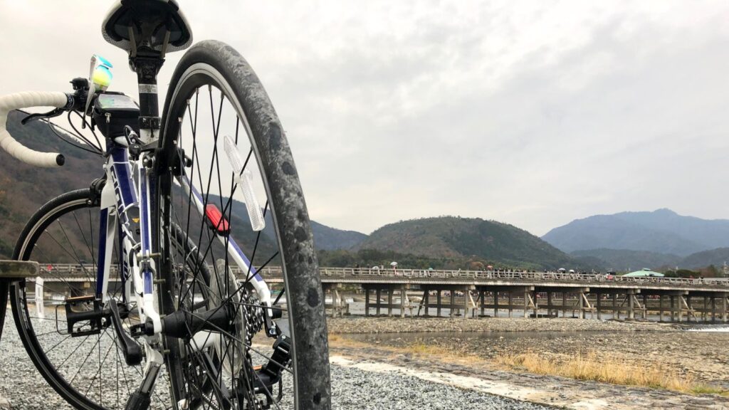 趣味のロードバイクとサイクリング｜仲間や家族との旅路、何気ない会話、疾走感、旅先の忘れられないあの景色を残したい